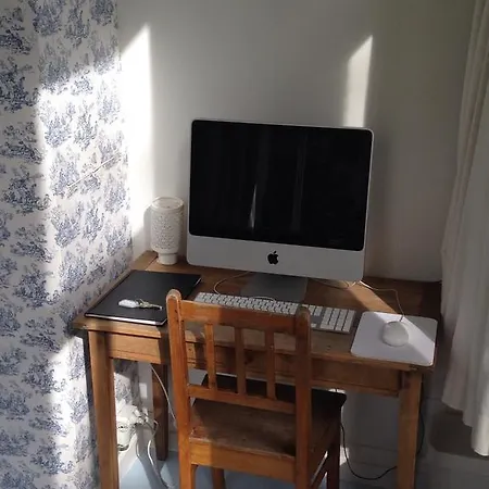 Bed & Breakfast Miauw Suites, Canal View City Centre