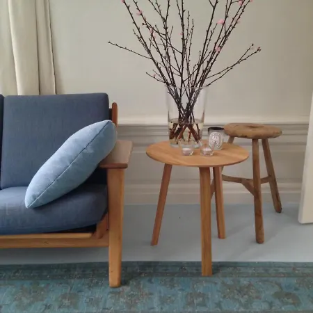 Panzió Miauw Suites, Canal View City Centre 2*