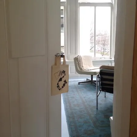 Miauw Suites, Canal View City Centre Amszterdam
